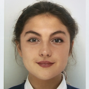Noa - Prof d'aide aux devoirs - Paris