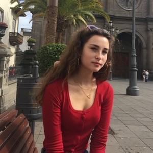 LOUISE - Prof d'espagnol - Talence