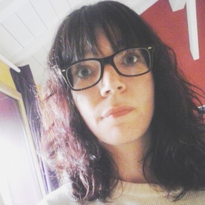 Anaïs - Prof d'espagnol - Talence