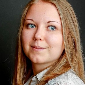 Mathilde - Prof de français - Lille