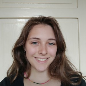 Adrienne - Prof de français - Lyon