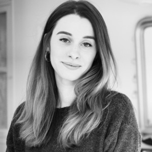 Marion - Prof de français - Levallois-Perret