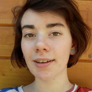 Maureen - Prof de français - Grenoble