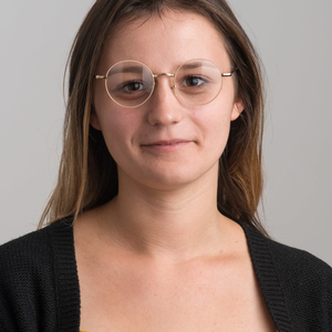 Marine - Prof de français - Mauguio