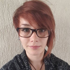 Florine - Prof de préparation bac français - Nanterre