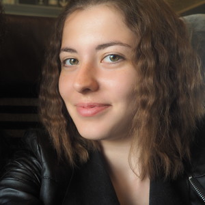Fanny - Prof d'aide aux devoirs - Villiers-le-Bel