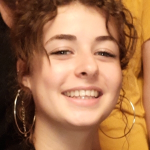 Louise - Prof de français - Montreuil