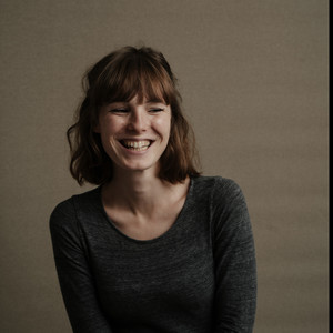 Pauline - Prof de français - Paris