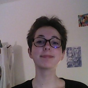 Juliette - Prof de français - Villejuif