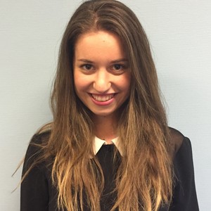 Mélanie - Prof d'aide aux devoirs - Lyon