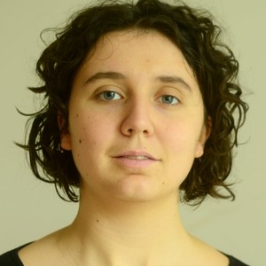 Alice - Prof de français - Bordeaux