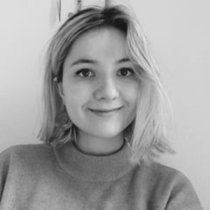 Clara - Prof d'histoire - Paris