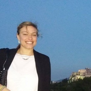 Lisa - Prof d'histoire - Saint-Ouen-sur-Seine