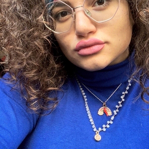 Serena - Prof de compréhension orale - italien - Bruxelles