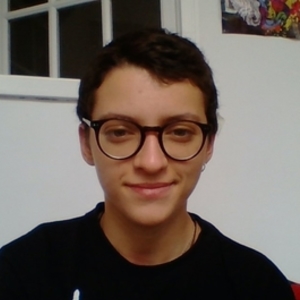 Clém - Prof d'italien - Marseille