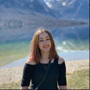 Clara - Prof d'espagnol - Strasbourg