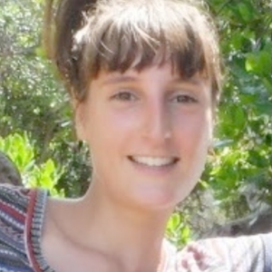 Clara - Prof d'anglais - Chambéry