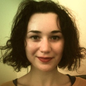 Lucie - Prof d'aide aux devoirs - Paris