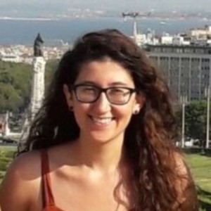SARAH - Prof de maths - Chelles