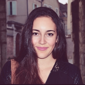 Camille - Prof de maths - Vendôme