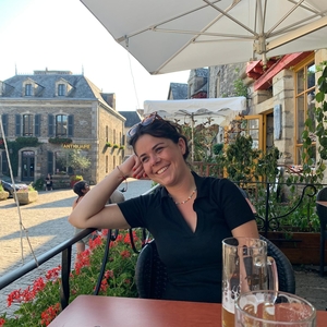 Romane - Prof d'aide aux devoirs - Rennes