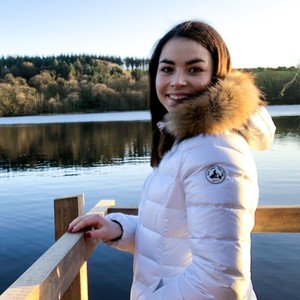 Jeanne - Prof de maths - Brest
