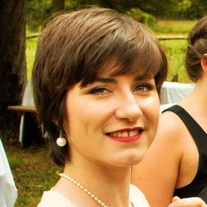 Léonie - Prof de maths - Mirebeau