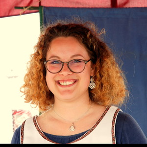 Zoé - Prof de maths - Quimper