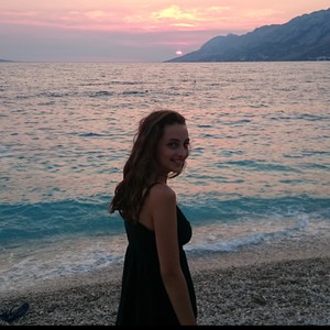Ninon - Prof de maths - Montpellier