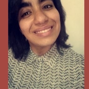 Sarah - Prof de maths - Vandoeuvre-lès-Nancy