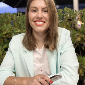 Emma - Prof d'aide aux devoirs - Brive-la-Gaillarde