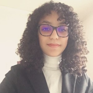 Siwar - Prof d'anglais - Rosny-sous-Bois