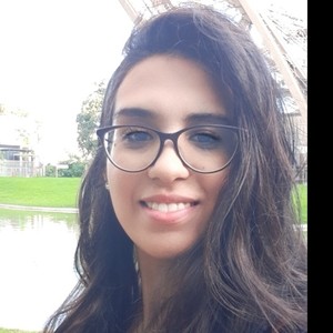Yasmine - Prof de bureautique - Asnières-sur-Seine