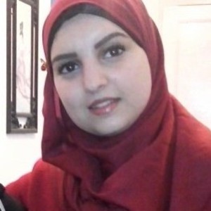 Houda - Prof de maths - Reims