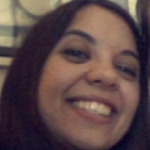 Manon - Prof de maths - Paris