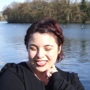 Viviana - Prof de maths - Paris