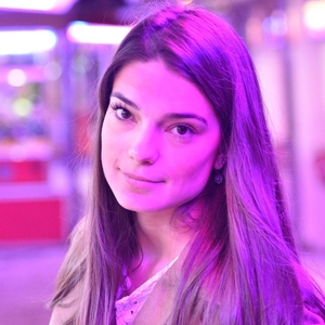 Margot - Prof de maths - Graulhet