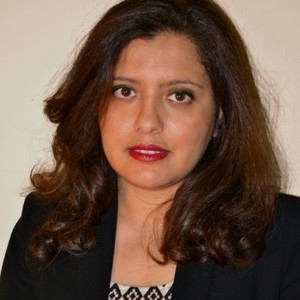 Dounia - Prof de maths - Champs-sur-Marne