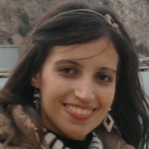 Amal - Prof de maths - Palaiseau