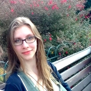 Garance - Prof de maths - Paris