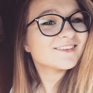 Anaïs - Prof d'aide aux devoirs - Grenoble