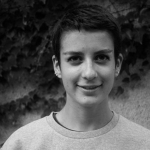 Sophie - Prof d'anglais - Bourg-la-Reine