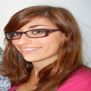 Carla - Prof d'anglais - Aix-en-Provence