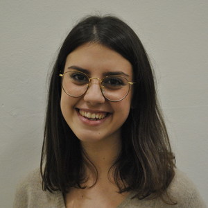 Camilla - Prof d'anglais - Paris