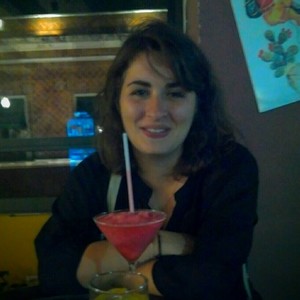 Mathilde - Prof d'espagnol - Nancy