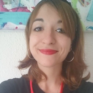 Ines - Prof d'aide aux devoirs - Metz