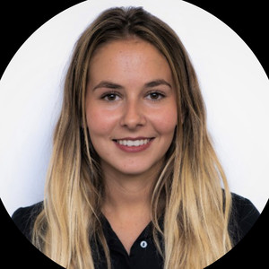 Fiona - Prof de maths - Saint-Jean-Cap-Ferrat