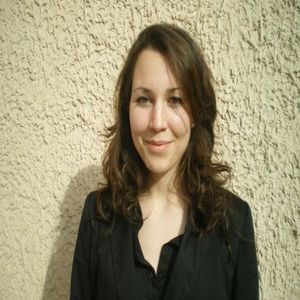 Coraline - Prof de maths - Toulouse