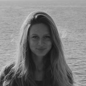 Victoria - Prof de maths - Paris