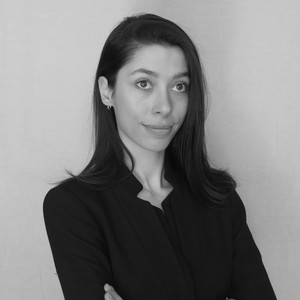 CHLOE - Prof d'anglais - Conflans-Sainte-Honorine